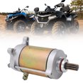 thumbnail image 2 of Starter Motor Replacement,ATV Starter Motor 0GR0 G Engine Starter Motor Leading Edge Technology, 2 of 14