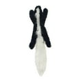 thumbnail image 2 of 2pcs Large Dogs Pet Chew Squeak Squeaky Plush Toys Interactive Tough Zulema none, 2 of 8