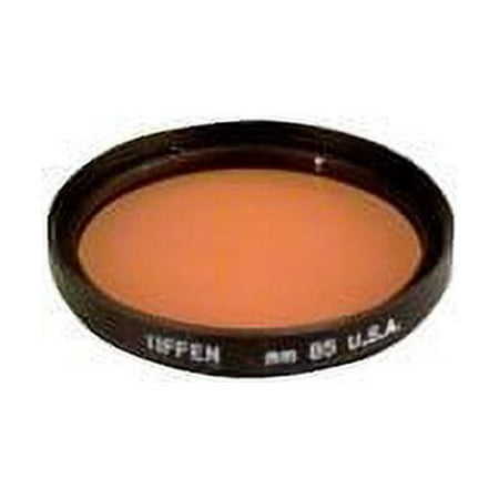 UPC: 0049383025330 | Tiffen 85 – Filter – color conversion – 49 mm