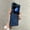 Blue, variant on for Samsung Galaxy Z Flip 7 FE / Z Flip 6 Case, [Compatible with MagSafe] [Military-Grade Drop Tested] Translucent Magnetic Slim Protective Case Anti-Fingerprint Anti-Scratch, Blue