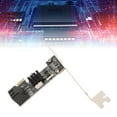 thumbnail image 4 of PCIE  3.0 Expansion Card, Plug And Play 2 Port PCIE  Expansion Board Controller Board  For Computer, 4 of 8