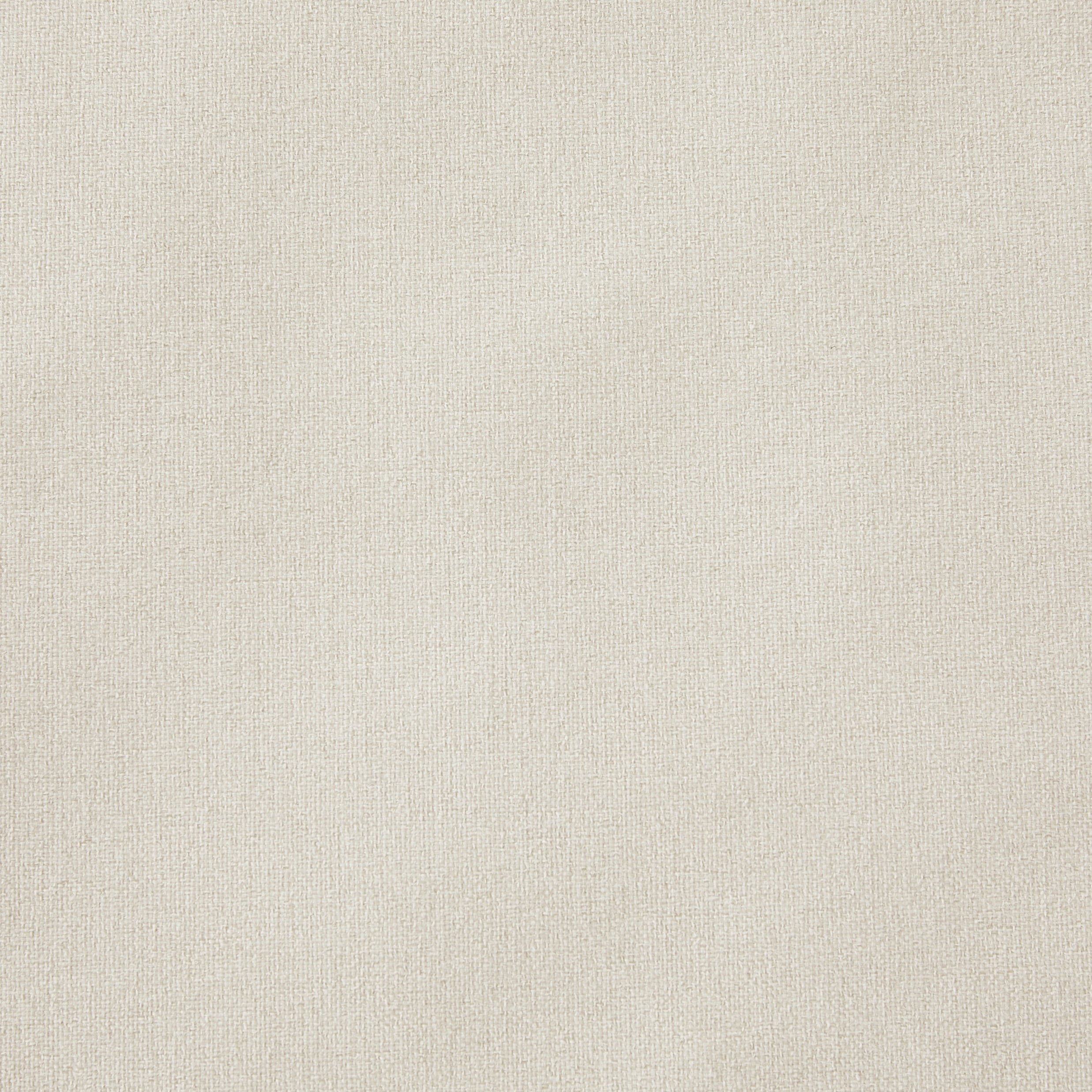 Eclipse Corte Solid Vanilla Dream Blackout Grommet Top Single Curtain Panel, 52" x 63"