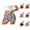 Grey, variant on Athletic Running Shorts for Women Summer Casual Elastic High Waist Lightweight Workout Yoga Gym Shorts with Pockets
