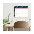 thumbnail image 4 of Day Designer Peyton Wall Calendar, Peyton Floral Artwork, 15 x 12, White/Navy Sheets, 12-Month (Jan to Dec): 2024 | Bundle of 10 Each, 4 of 4