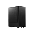 thumbnail image 3 of Gabinete ADATA XPG Valor Mesh Negro ATX S/Fuente Cistal Valormeshmt-Bkcww, 3 of 3