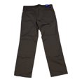 thumbnail image 2 of Pantalón Yale Para hombre Slim con Botón con Trabilla Oxford Talla 34, 2 of 4