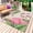 Beige, variant on Summer Flamingo Outdoor Rug for Patio/Deck/Porch, Non-Slip Large Area Rug 4 x 6 Ft, Tropical Plants Botanical Floral Rustic Indoor Outdoor Rugs Washable Area Rugs, Camping Rug Carpet Runner
