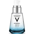 thumbnail image 1 of Vichy Minéral 89 30ml Booster Quotidien Fortifiant et Repulpant, 1 of 7