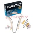 thumbnail image 3 of Dayco Engine Timing Chain Kit P/N:Ktc1360, 3 of 3