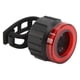 thumbnail image 3 of Luz trasera recargable para bicicleta NikouMX Luz trasera inteligente con detección de Luz de freno, 3 of 8