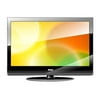 RCA 22LA45RQ - 22" Diagonal Class (21.6" viewable) LCD TV - 1080p 1920 x 1080 - piano black