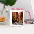 thumbnail image 3 of CafePress - IMG_7068_Edit Mugs - 11 oz Ceramic Mug - Novelty Coffee Tea Cup, 3 of 4