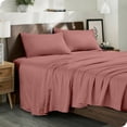 thumbnail image 1 of Bare Home 100% Organic Cotton Sheet Set - Sateen Weave, 1 of 7