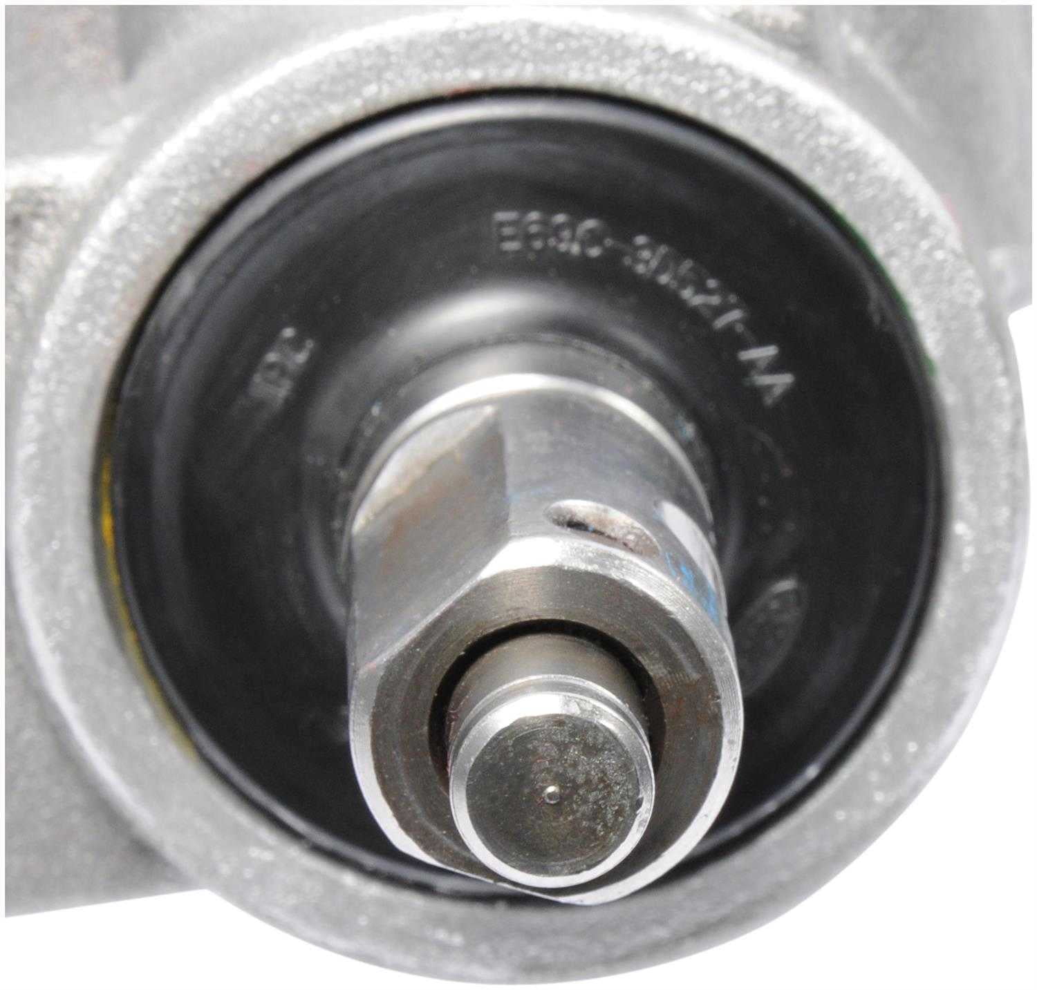 MasterPro Power Steering 101-0132 Power Steering Rack and Pinion Unit