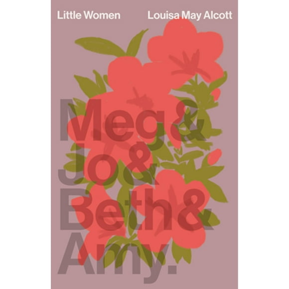 Pre-Owned Little Women (Paperback 9781984898852) by Louisa May Alcott