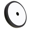 thumbnail image 1 of 1pc Polishing Pad 6 Inches Car Buffing Sponge for Automobiles Yachts Moderate Scratch Oxidation Defect Removal Black Fine Polishing, 1 of 7