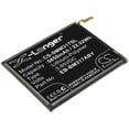 thumbnail image 4 of 5850mAh EB-BM317ABY GH82-23775A GH43-05043A Battery for Samsung SM-M317F SM-M317F/DS Galaxy M31s Galaxy M31, 4 of 4