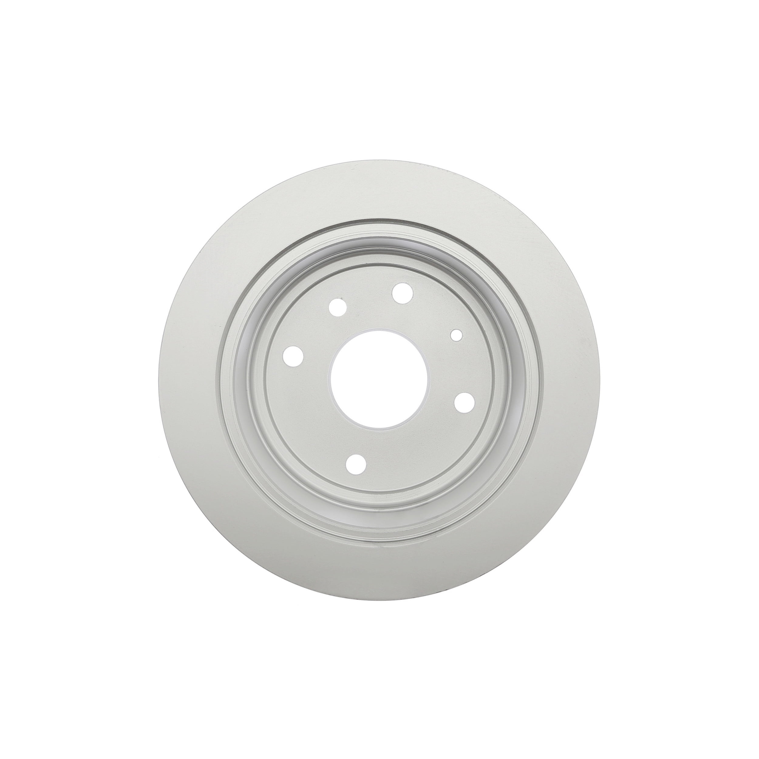 Raybestos Element3™ Coated Rotors Fits select: 2004-2008 SUZUKI FORENZA, 2005-2008 SUZUKI RENO