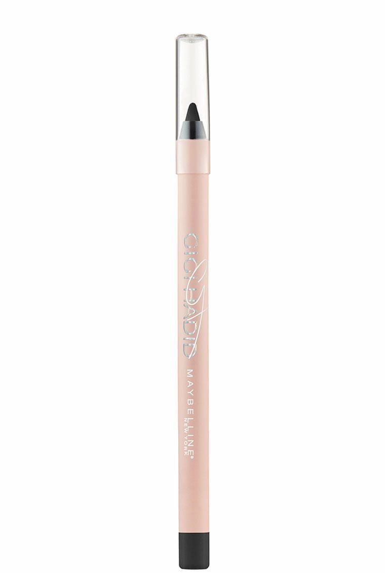 Maybelline New York® Gigi Hadid Gel Eyeliner, 0.04 oz.