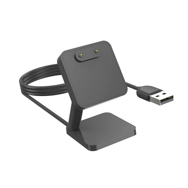 Mini Charger Charging Stand Charging Cable Fit For Huawei Smart Watch