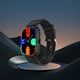 thumbnail image 4 of Reloj deportivo Pisexur para hombre, pulsera con llamadas Bluetooth avanzadas, batería de larga duración, esferas personalizadas con múltiples patrones, pantalla de 0,1 pulgadas, electrónica para niñ, 4 of 7