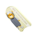 thumbnail image 4 of Almencla Swimming Kickboard EVA Swim Floating Board for Party Pool Exercise Equipment Sea Lion, 4 of 8