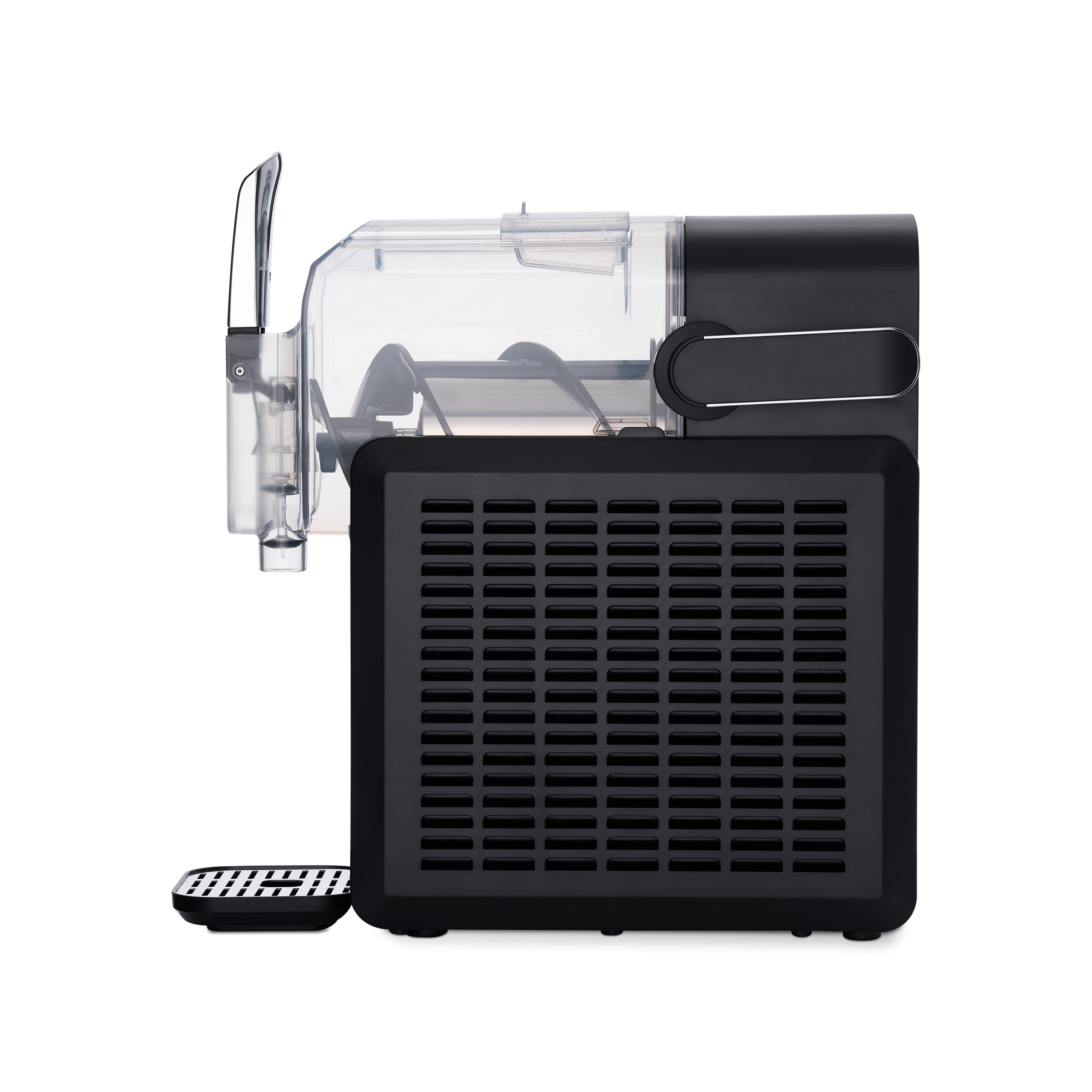 Luma by Newair Frozen Slushie Drink Maker, 88 oz Slushy Ice Machine with CycloneFreeze Technology, 5 Preset Programs and Auto Cleaning, For Milkshakes, Margaritas, Cocktail, Frappe, Slush