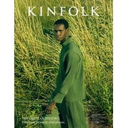 Kinfolk 45 (Paperback)