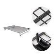 thumbnail image 3 of 1Pc Hornear Pastel Rejilla de enfriamiento Postre Pan Rejilla de secado Rejilla de galletas Estante negro HOMEMAXS 10083749-MX, 3 of 6
