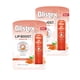 thumbnail image 1 of Bálsamo Labial Blistex Lip Boost Cúrcuma Pack de 2 x 7,4 g, 1 of 3