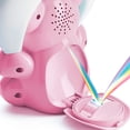 thumbnail image 3 of Chicco Osito Musical Proyector Luz Arcoiris Rainbow Bear Rosa, 3 of 4
