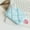 small waterproof storage bag Under $5 a3, variant on Cagogo Portable Cosmetic Bag, Small Waterproof Travel Organizer, Mini Storage Pouch for Makeup Jewelry Earphones, Essential Travel Accessory for WomenGirls, Lightweight Polyester Coin Purse
