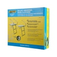 thumbnail image 4 of Seachoice New Deluxe Universal Swim Platform w/Side Mount Telescoping Ladder, 50-71181, 4 of 4