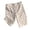 Z442 White, variant on Landzoo Toddler Girls Shorts Leopard Elastic Waist Cute Summer Breathable Girls Active Shorts Size 18-24 Months Coffee
