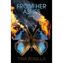 From Her Ashes, (Paperback)