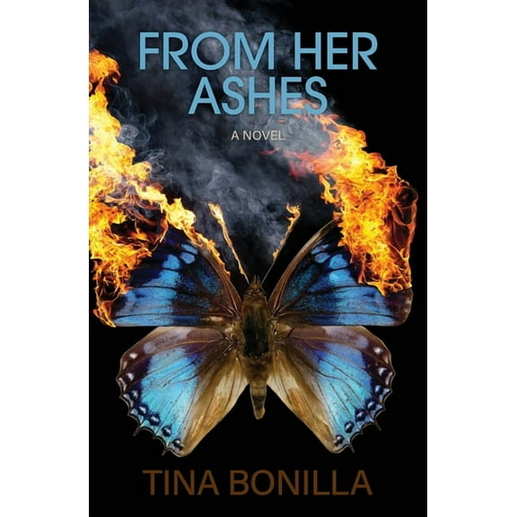 From Her Ashes, (Paperback)
