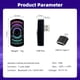 thumbnail image 4 of Car RGB Light USB Plug And Play 2 en 1 Caja Inalámbrica CarPlay o Android Auto para Radio de Automóvil con CarPlay con Cable o Auto, 4 of 5