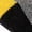 Black, variant on COOPLUS Boys & Girls Socks Ankle Cotton Sock Soft Low Cut Socks For Little Big Kids 6 Pairs