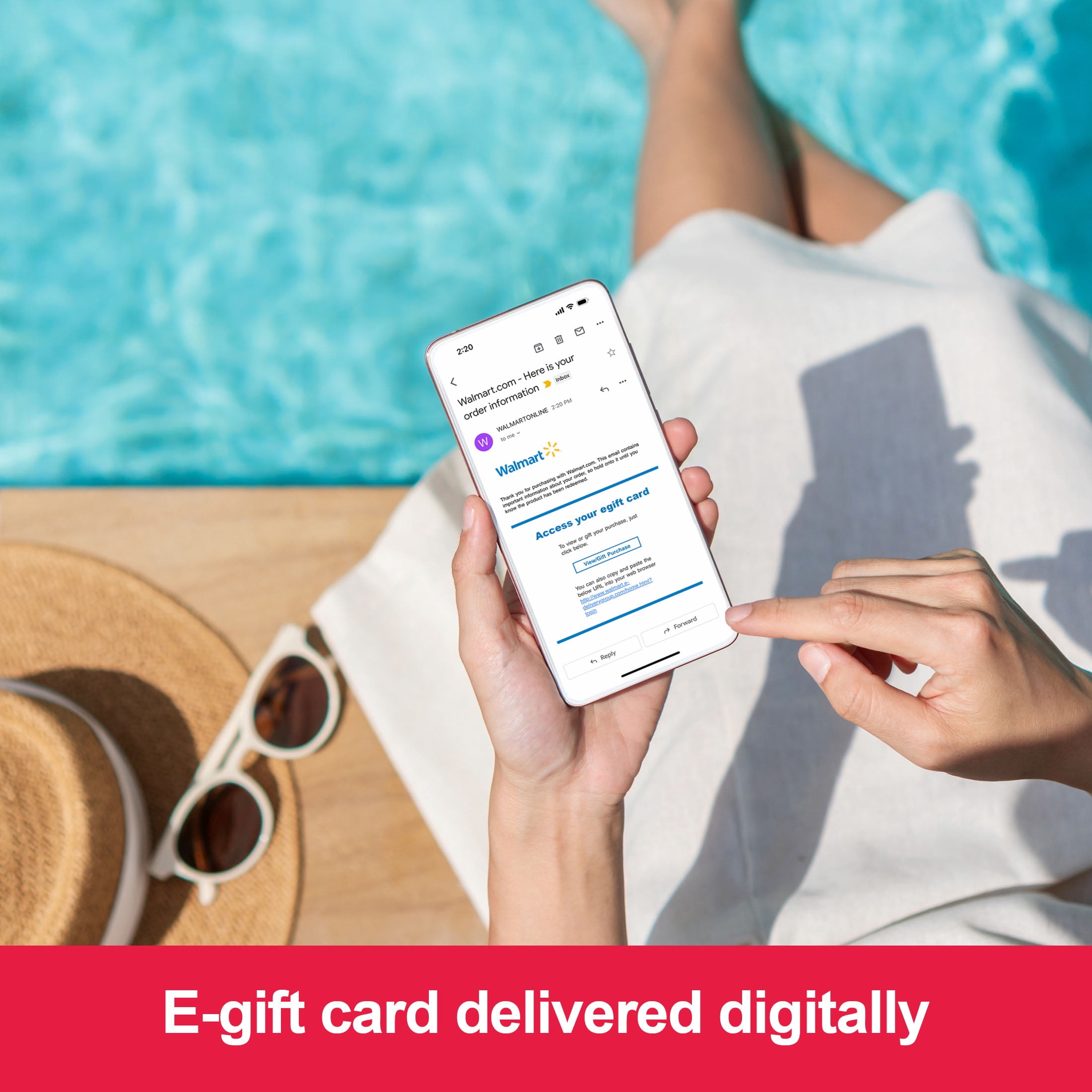 Hotels.com eGift Card [Email Delivery]