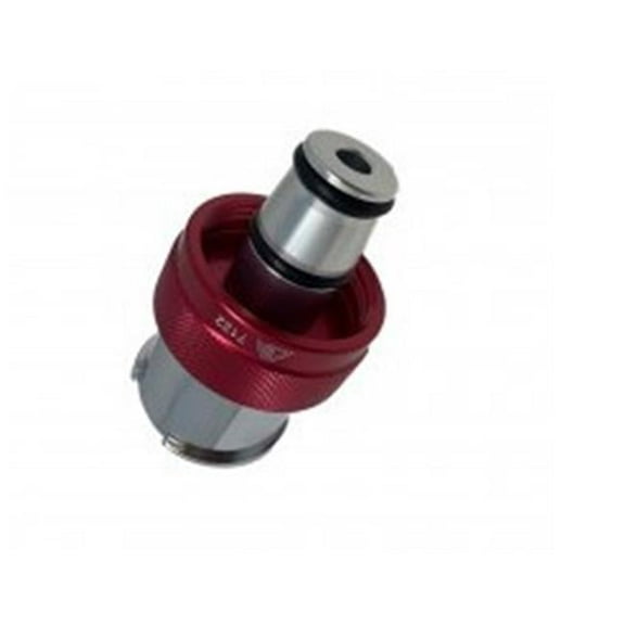 Radiator Pressure Adapter - GM-GMC