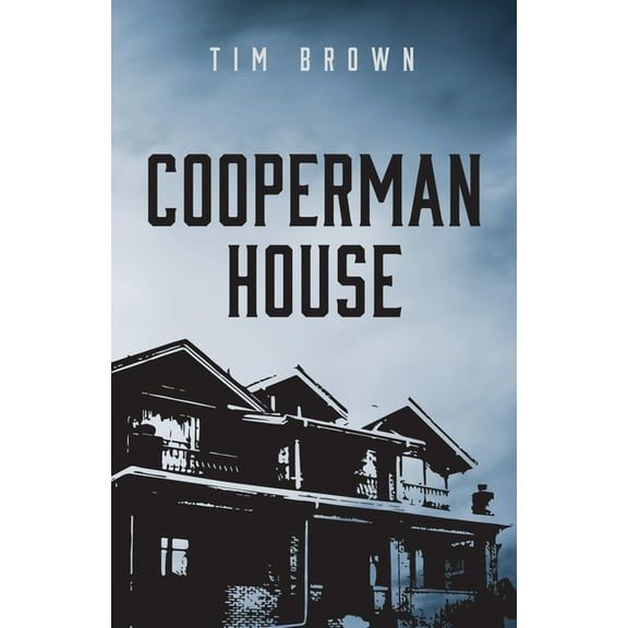 Cooperman House (Hardcover)