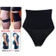 thumbnail image 3 of Moda mujer Shaperwear ropa interior Control braga boda XL negro Zulema Bragas de cintura media, 3 of 8