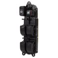 thumbnail image 3 of CCIYU Master Power Window Switch 84040-60090 Front Left Driver Side Window Control Switch Fit 2003-2007 For Lexus LX470 2003-2007 For Toyota for Land Cruiser, 3 of 5