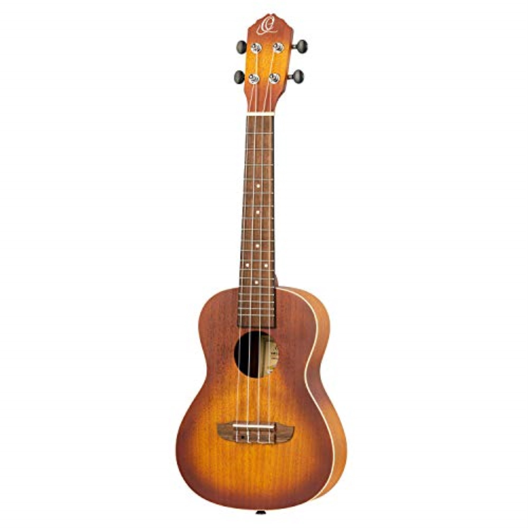 Earth Series Concert Ukulele