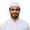 White, variant on SRZYMJ Hats - Keffiyeh Kufi Hats for Menâs Common use and Gifts | Skull Cap | Clothes