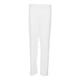 thumbnail image 4 of Atuendos Con Pantalones De Pierna Ancha 2 unids/set suelto sólido de dos piezas conjuntos pantalones sueltos traje para ir de compras (blanco XXXL) Kuymtek para Mujer Blanco T S, 4 of 9