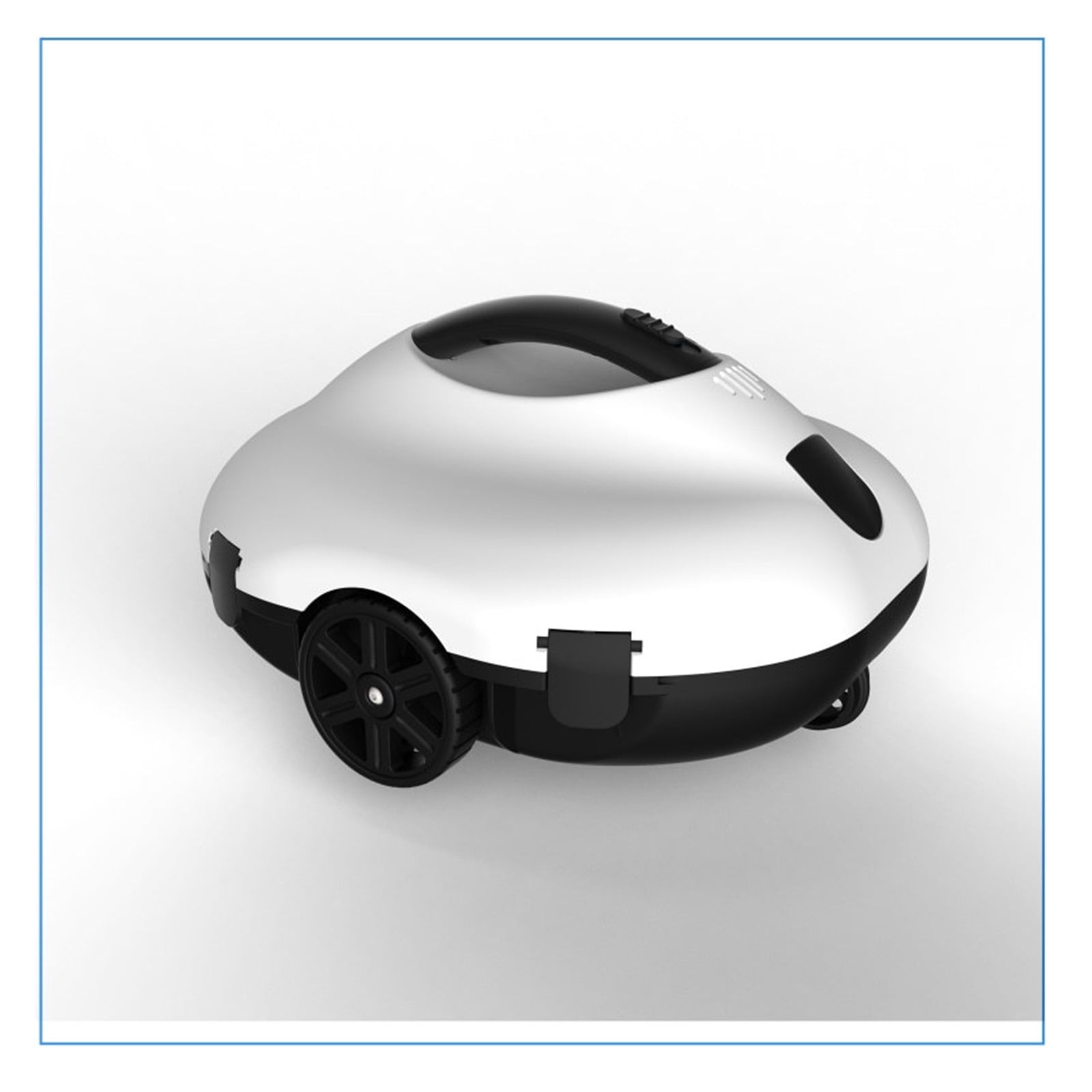 Swimming Pool Suction Machine Intelligent Robot Pool Machine Water Wireless Swimming Pool ,Efficient Cleaning