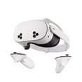 thumbnail image 1 of Meta Quest 3S 128GB — Dive into Mixed Reality — Unreal Experiences — All-In-One Headset, 1 of 5
