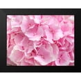 thumbnail image 2 of Frank, Assaf 24x19 Black Modern Framed Museum Art Print Titled - Hydrangea flower bouquet, 2 of 5