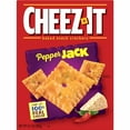 thumbnail image 6 of Cheez-It Baked Snack Crackers Pepper Jack 12.4 oz (Pack of 32), 6 of 8